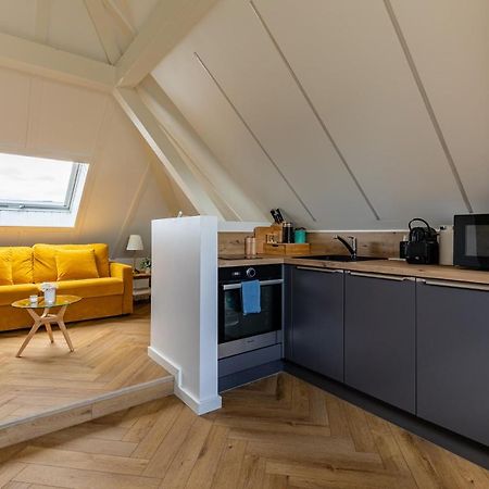 Appart Hôtel Cosy Avec parking privé aux portes de Strasbourg Hoenheim Extérieur photo