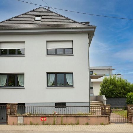 Appart Hôtel Cosy Avec parking privé aux portes de Strasbourg Hoenheim Extérieur photo