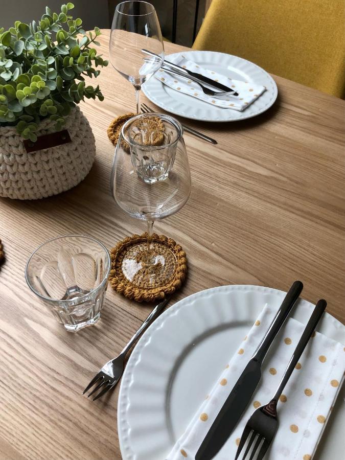 Appart Hôtel Cosy Avec parking privé aux portes de Strasbourg Hoenheim Extérieur photo