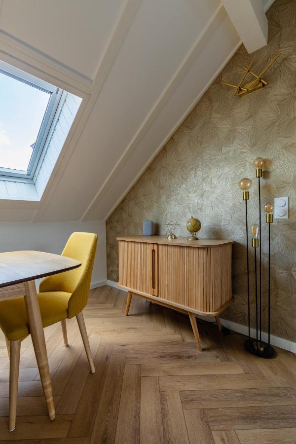 Appart Hôtel Cosy Avec parking privé aux portes de Strasbourg Hoenheim Extérieur photo
