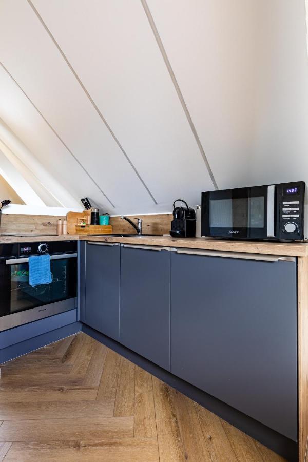 Appart Hôtel Cosy Avec parking privé aux portes de Strasbourg Hoenheim Extérieur photo