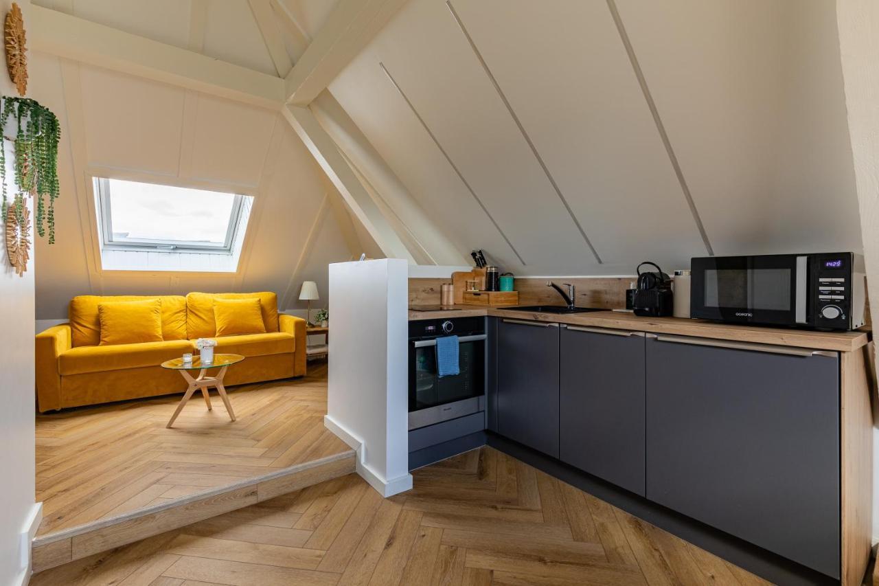 Appart Hôtel Cosy Avec parking privé aux portes de Strasbourg Hoenheim Extérieur photo
