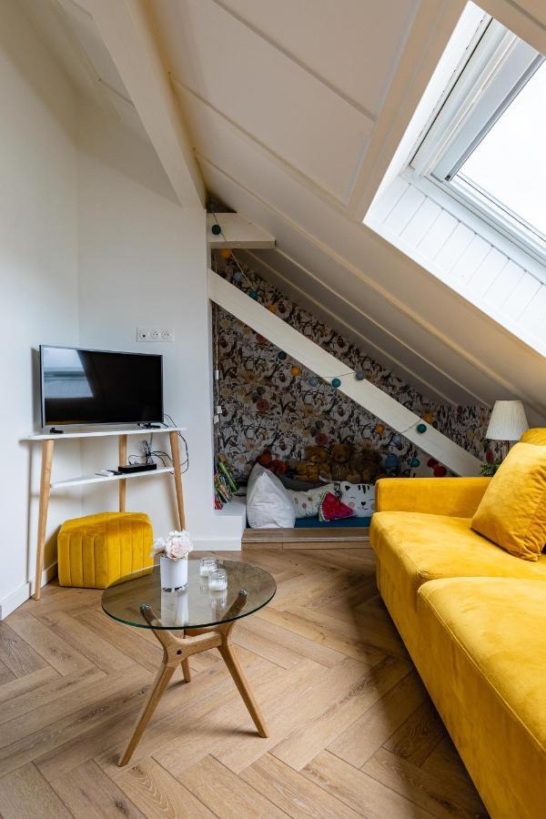 Appart Hôtel Cosy Avec parking privé aux portes de Strasbourg Hoenheim Extérieur photo