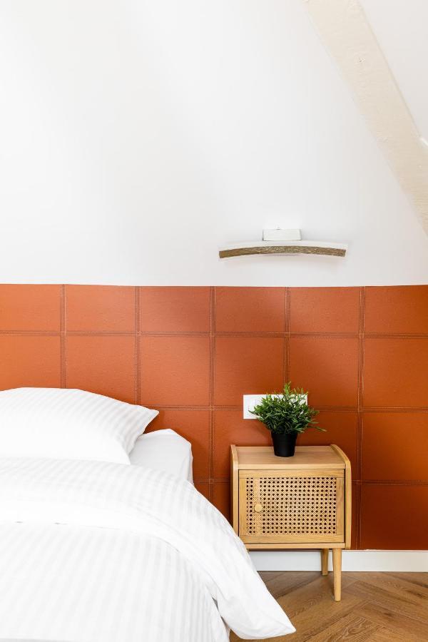 Appart Hôtel Cosy Avec parking privé aux portes de Strasbourg Hoenheim Extérieur photo