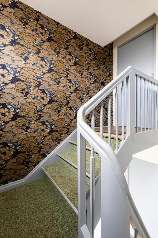 Appart Hôtel Cosy Avec parking privé aux portes de Strasbourg Hoenheim Extérieur photo